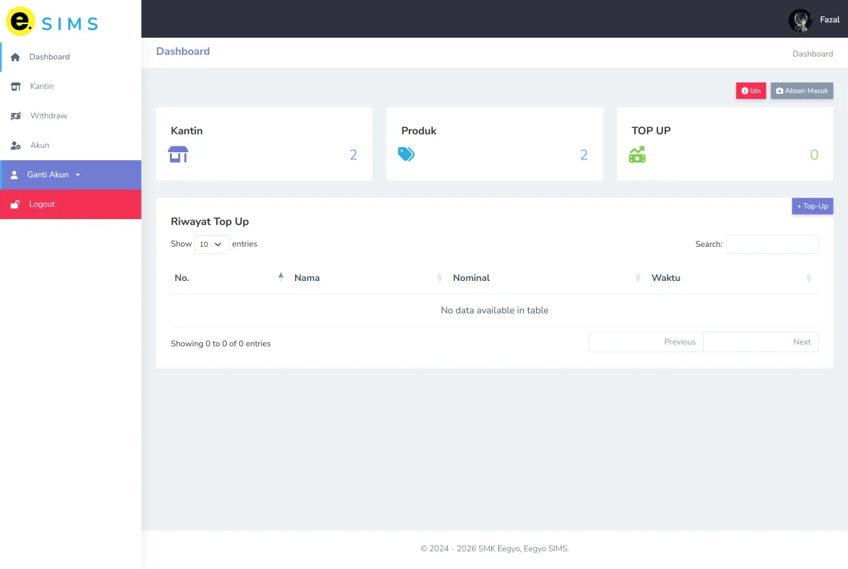 Dashboard 3
