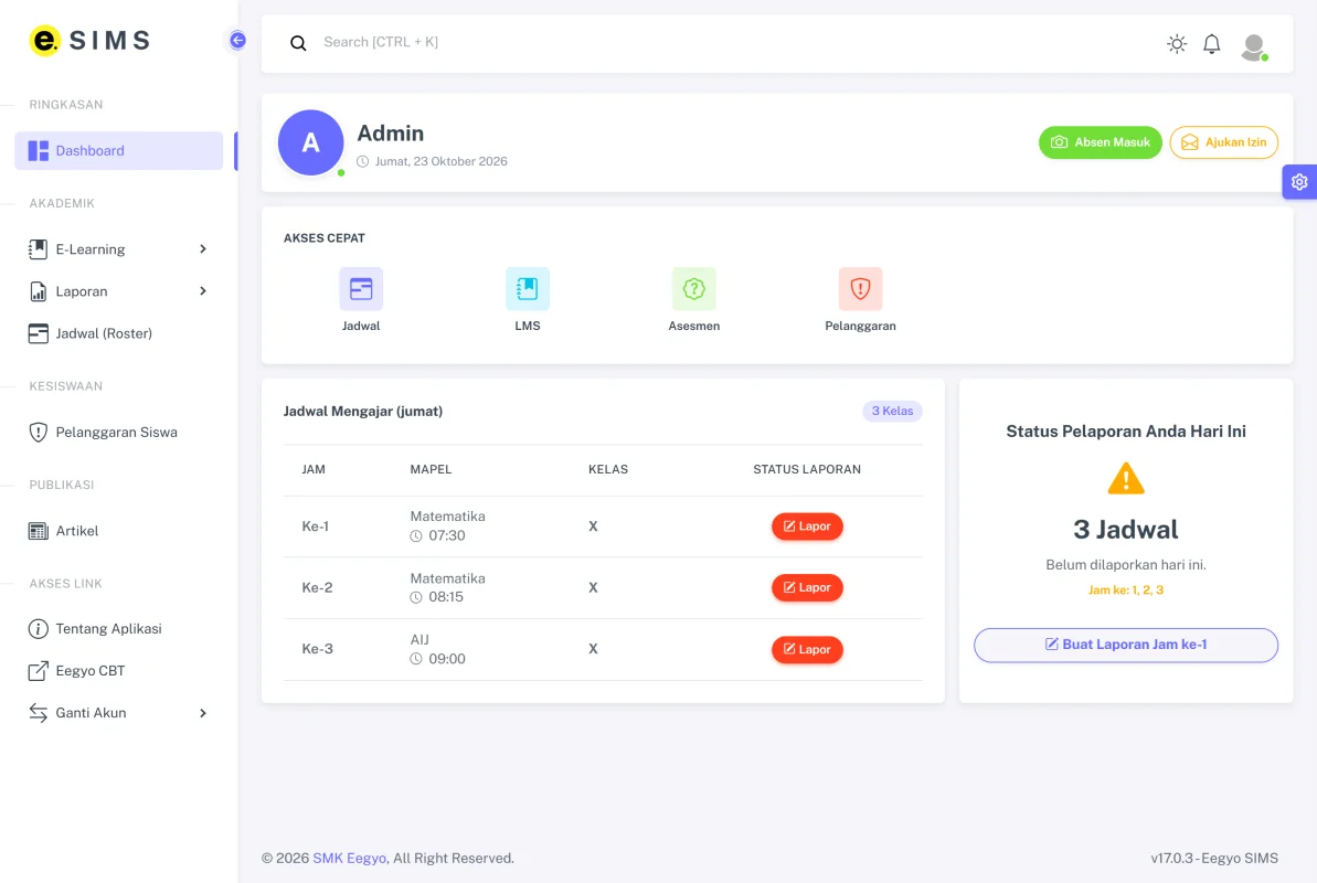 Dashboard 3