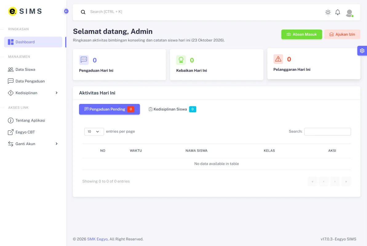 Dashboard 4