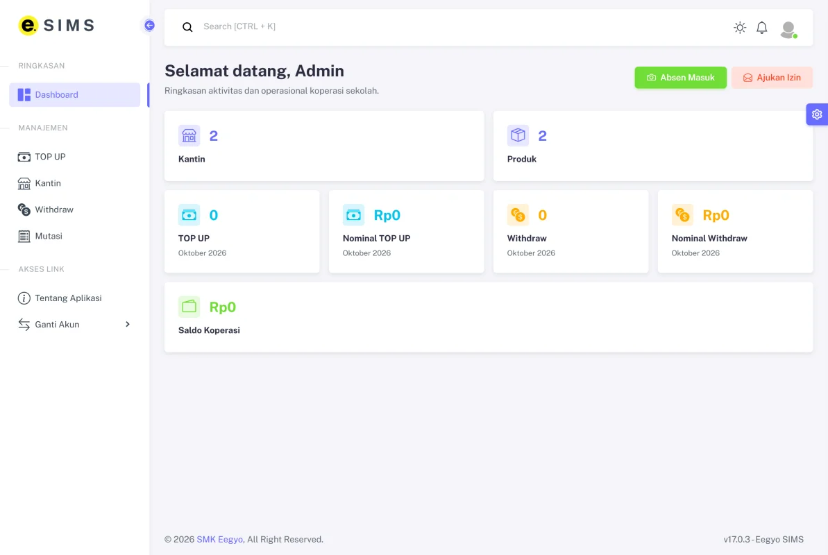 Dashboard 5