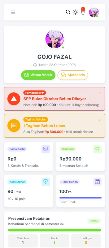 Dashboard 6