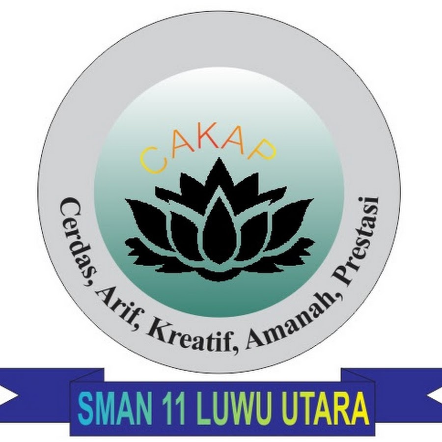 SMA Negeri 11 Luwu Utara