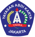 SMK 8 Yadika Jatimulya
