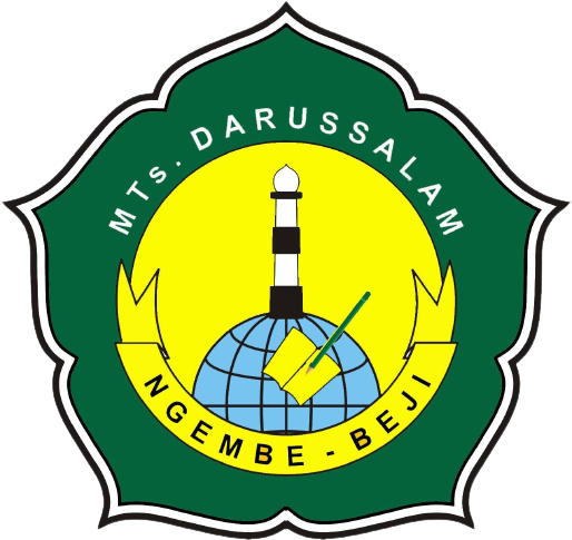 MTs Darussalam Ngembe