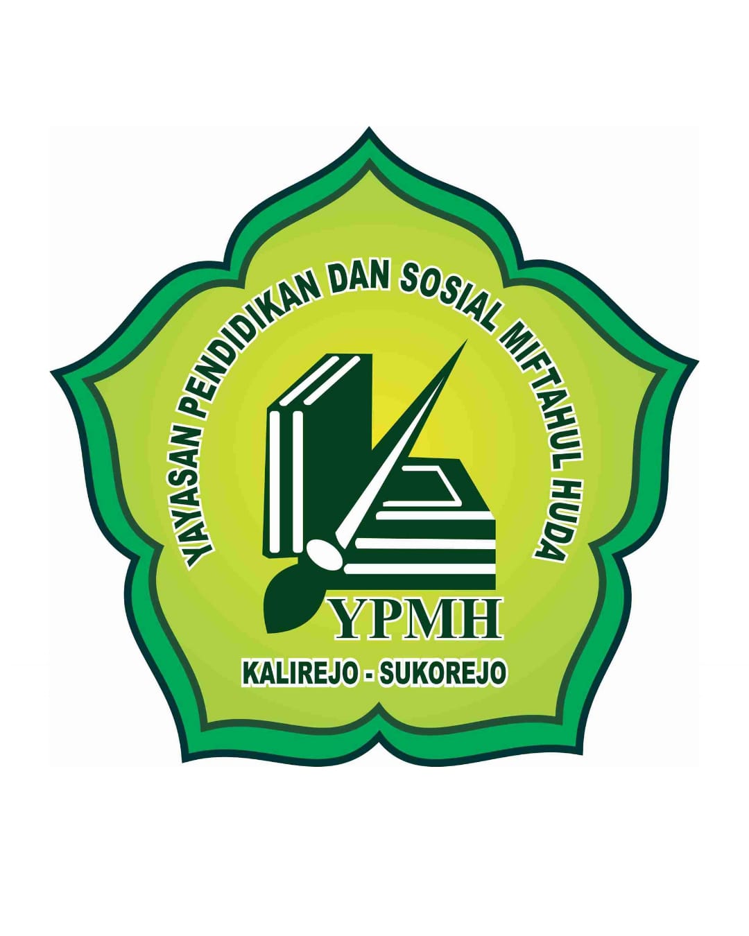 MIFTAHUL HUDA