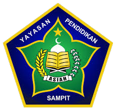 SMP IT Asiah Sampit