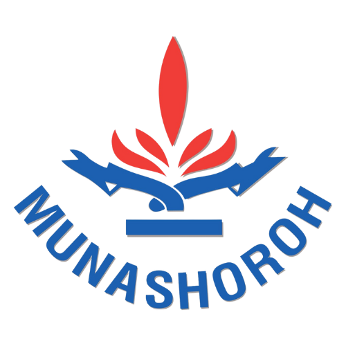 MTs Munashoroh