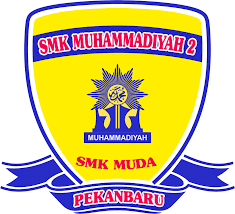 SMK Muhammadiyah 2 Pekanbaru