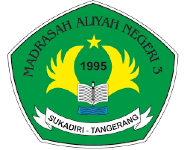 MAN 3 TANGERANG