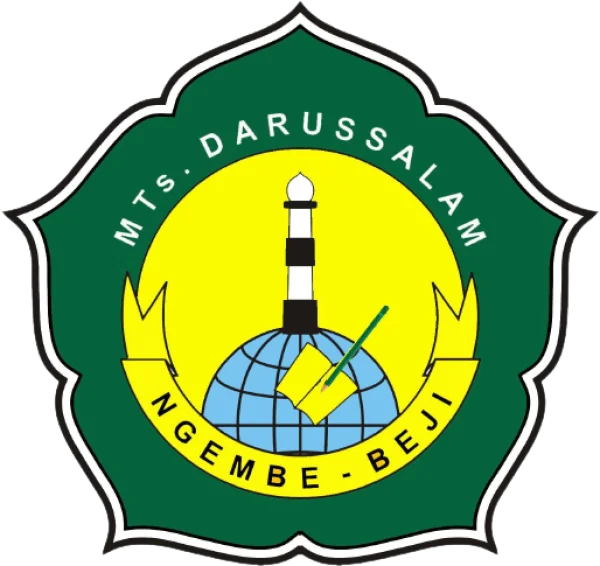 MTs Darussalam Ngembe