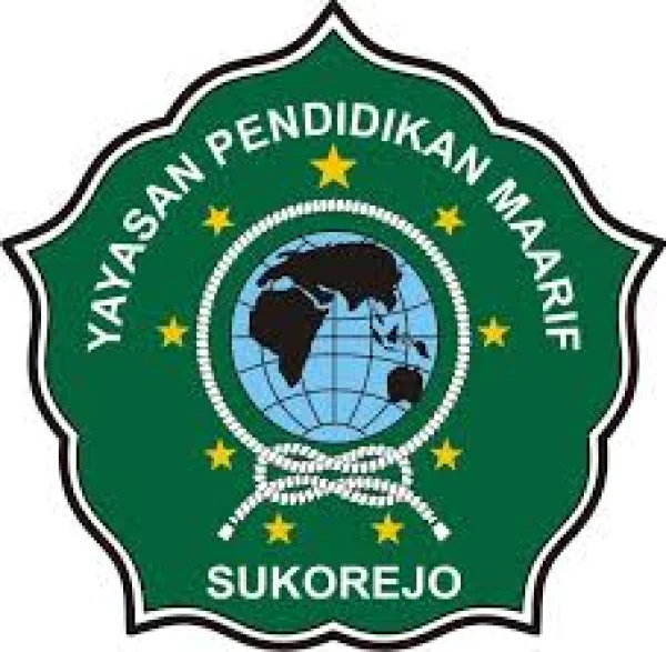 MTs Maarif Sukorejo