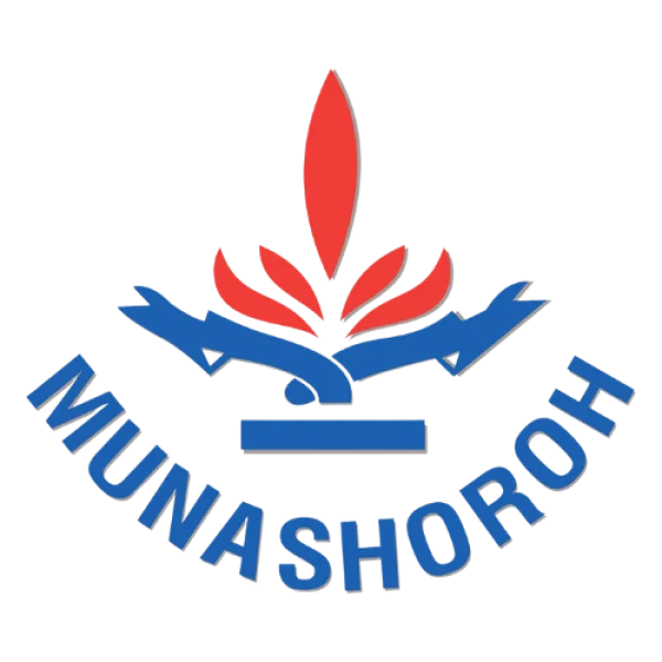 MTs Munashoroh