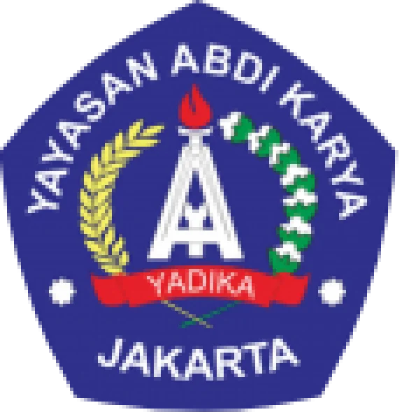 SMK 8 Yadika Jatimulya