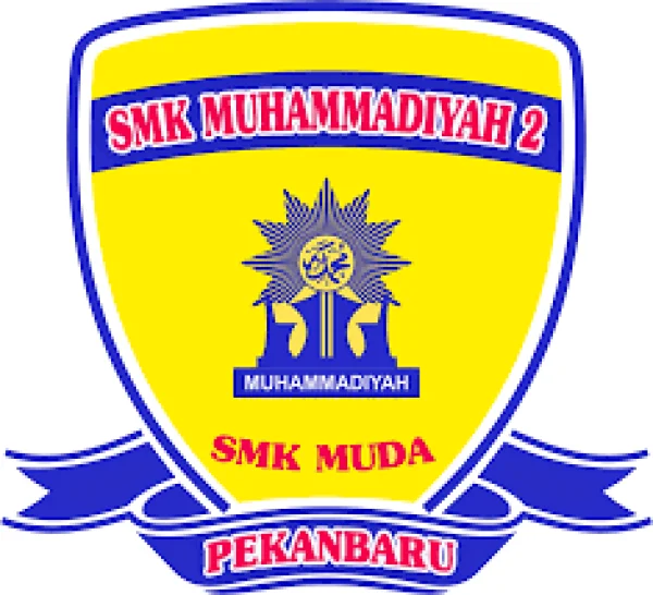 SMK Muhammadiyah 2 Pekanbaru