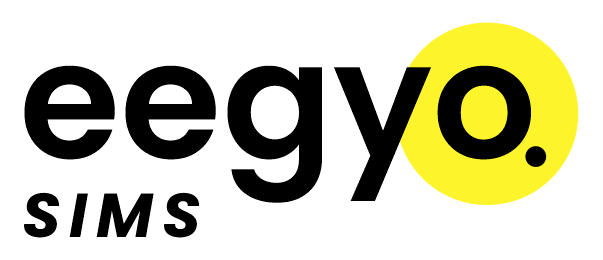 Logo Eegyo SIMS