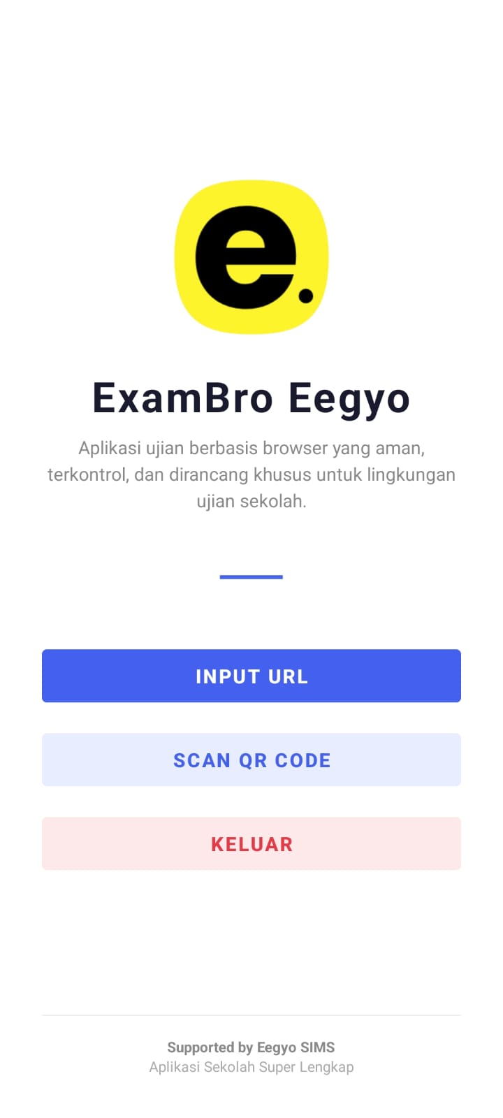 ExamBrowser