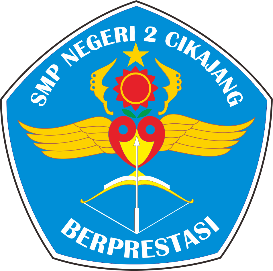 SMPN 2 Cikajang