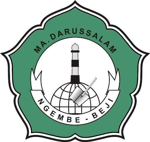 MA Darussalam Ngembe