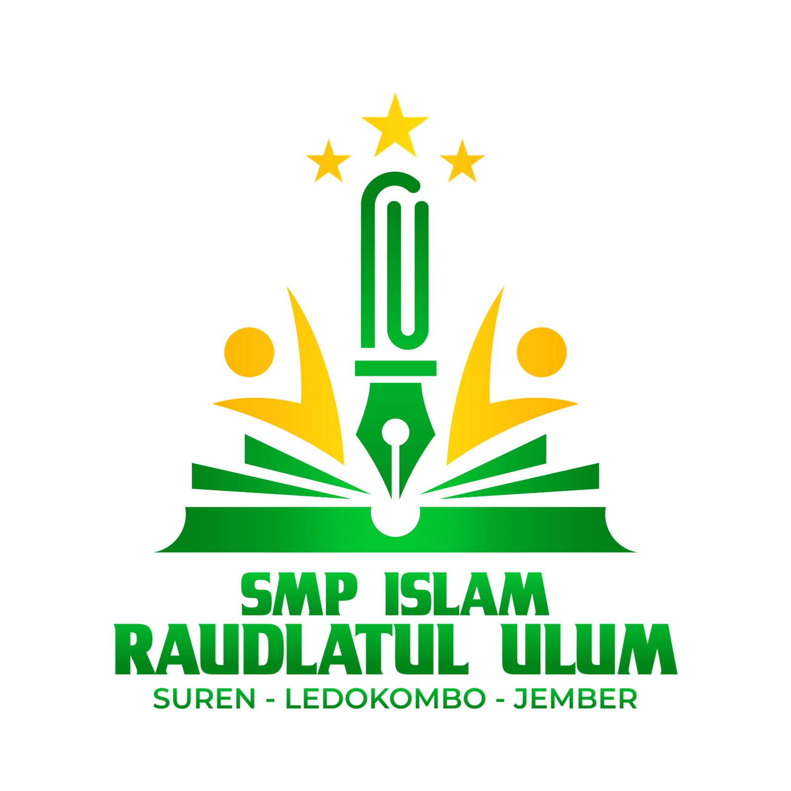 SMP ISLAM RAUDLATUL ULUM SUREN